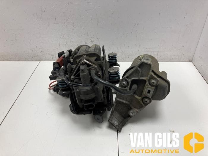 Compressor Landrover Range Rover Sport O328385, Autos : Pièces & Accessoires, Moteurs & Accessoires