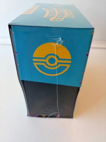 1 Elite trainer box - Ascended Heroes Elite Trainer Box, Nieuw