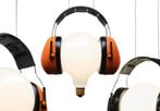 Ingo Maurer - Ingo Maurer Team - Lamp - Sst! - Plastic,