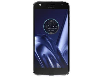 Motorola Moto Z Play - Smartphone - Android 7 - 32GB - Zwart, Telecommunicatie, Mobiele telefoons | Overige merken, Verzenden