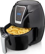 2dekans | KitchenBrothers Airfryer - Heteluchtfriteuse -, Ophalen of Verzenden