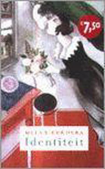 Identiteit / Flamingo pocket 9789041406323 Milan Kundera, Boeken, Verzenden, Gelezen, Milan Kundera