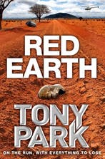 Red Earth 9781509815449 Tony Park, Verzenden, Tony Park