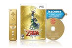 Zelda Skyward Sword Limited Edition [Complete], Verzenden, Nieuw