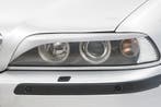 Koplampspoilers voor BMW 5 Reeks E39 SB060, Verzenden, Nieuw