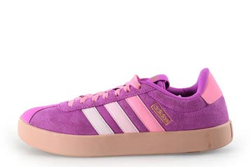 Adidas Sneakers in maat 40 Paars, Kleding | Dames, Schoenen, Overige kleuren, Zo goed als nieuw, Sneakers, Verzenden