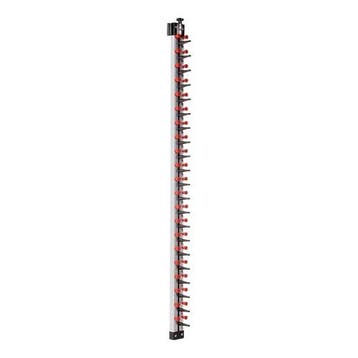Bordenrek wandmodel 21 borden | 162(h)cm Plate Mate, Zakelijke goederen, Horeca | Keukenapparatuur, Verzenden, Nieuw in verpakking