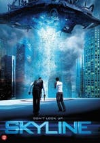 Skyline - DVD, Cd's en Dvd's, Dvd's | Science Fiction en Fantasy, Verzenden, Nieuw in verpakking, Science Fiction