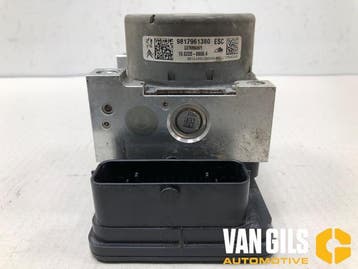 ABS Pomp Peugeot 2008 O315184, Nieuw