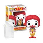 Funko Pop!  MC Donalds - Ronald McDonald #139 Thailand, Verzenden, Nieuw