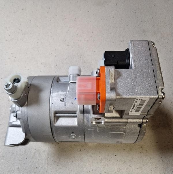 Airco Compressor Electrisch Hybrid VW Golf 8 Audi A3 Octavia, Autos : Pièces & Accessoires, Autres pièces automobiles, Envoi