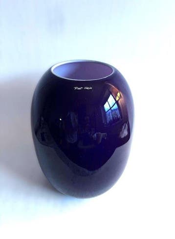 Piet Hein - Piet Hein Eek - Vaas - Super Vase - Glas