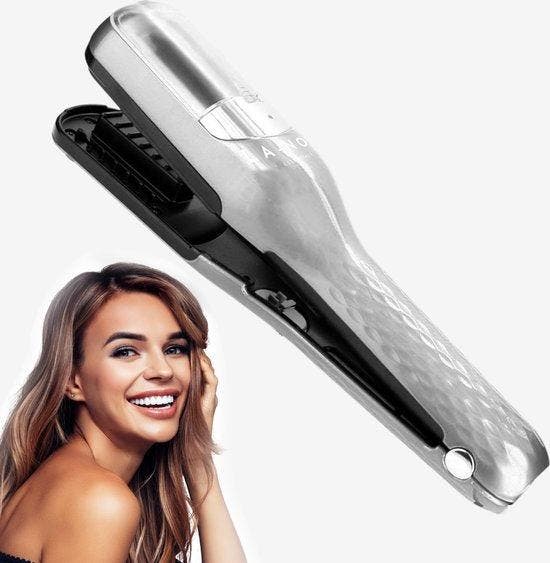 2dekans | La Nou® Split Remover 4 - Split Ender - Incl., Handtassen en Accessoires, Uiterlijk | Haarverzorging, Ophalen of Verzenden