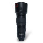 Nikon 200-500mm 5.6E VR ED AF-S nr. 1897, Ophalen of Verzenden, Gebruikt