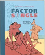 Factor / Single / 4 9789061697220 H. Kolk, Boeken, Verzenden, Zo goed als nieuw, H. Kolk