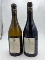 2020 Domaine Fabien Coche Meursault Le Limozin & Pommard