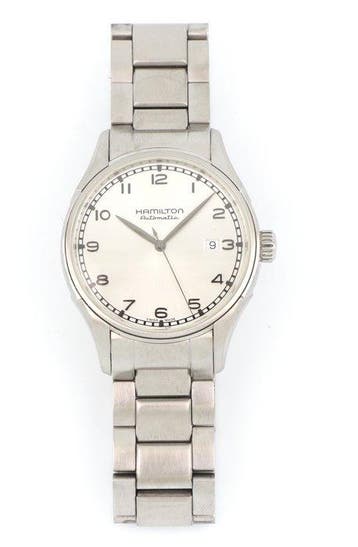 Hamilton - American Classic Valiant Automatic - Sans prix de, Nieuw