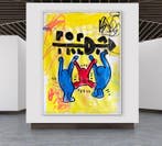 Freda People - Haring X Freda XL