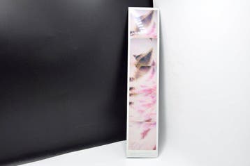 Maurizio Galimberti (1956–) - Fragile Fiore Pink