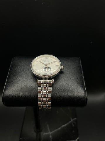 Emporio Armani - Gianni T-bar - Zonder minimumprijs -, Nieuw