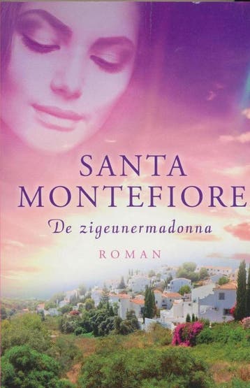 De zigeunermadonna - special 9789048003266 Santa Montefiore, Verzenden, Gelezen, Santa Montefiore