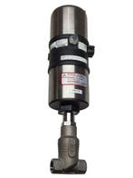 Burkert 8691 / 2101 Pneumatische actuatoren, Verzenden, Nieuw