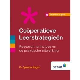 Cooperatieve leerstrategieen 9789461181473 Spencer Kagan, Boeken, Verzenden, Gelezen, Spencer Kagan