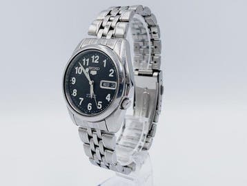 Seiko - Seiko 5 - Zonder minimumprijs - 7S26-01V0 - Unisex -