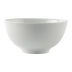 Rijstkommen | WHITEWARE | Porselein | Wit | 39cl | 12 Stuks, Verzenden, Nieuw in verpakking