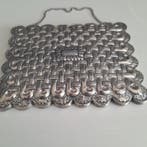 Miroir - Argent 900 - Ottoman antique du sultan, Antiek en Kunst