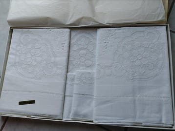 Textiel (3) - 280 cm - 240 cm