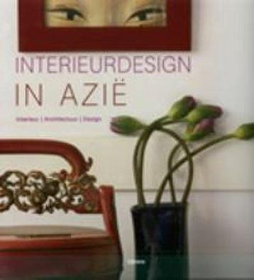 Interieurdesign In Azie - Quartino, Boeken, Verzenden, Nieuw