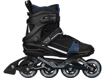 Nijdam Circuit Cruiser - Inline Skates - Alu chassis - Maat, Sport en Fitness, Overige Sport en Fitness, Verzenden, Nieuw