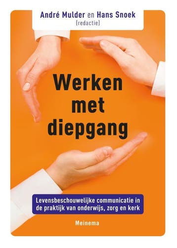 Werken met diepgang 9789021144238, Verzenden, Gelezen