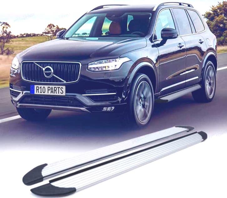 MARCHEPIEDS VOLVO XC90 15-, Autos : Pièces & Accessoires, Carrosserie & Tôlerie, Envoi