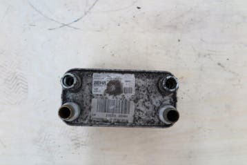 Mercedes E-Klasse W212 oliekoeler A0995001100, Auto-onderdelen, Verzenden, Gebruikt
