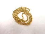 Collier - 18 carats Or jaune