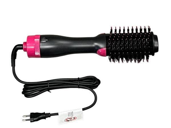 Veiling - Electrische haarborstel 4 in 1 (FohN) 1000 watt, Handtassen en Accessoires, Uiterlijk | Haarverzorging