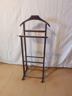 Fratelli Reguitti - Valet - Années 60 - Bois