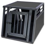 Autobench transportbox vacation, van alu 77 x 55 x 50 cm