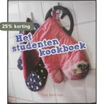 Het studentenkookboek 9789045201429 Thea Spierings, Verzenden, Zo goed als nieuw, Thea Spierings