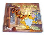 De Stormachtige Nacht - Winnie de Poeh - Disney Walt Disney, Verzenden, Walt Disney