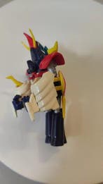 Bandai - Speelgoed robot Brave Raideen - 1970-1980 - Japan, Antiek en Kunst