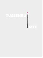 Tussenruimte | Ingrid Bergman | Nieuw, Verzenden, Nieuw, Ingrid Bergman