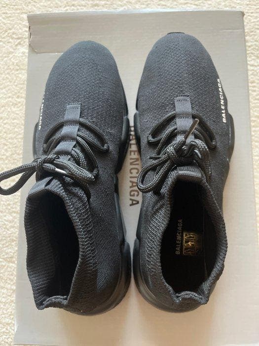 Balenciaga - Speed Lace-Up - Sneakers - Maat: EU 42 - Nieuw, Kleding | Heren, Schoenen