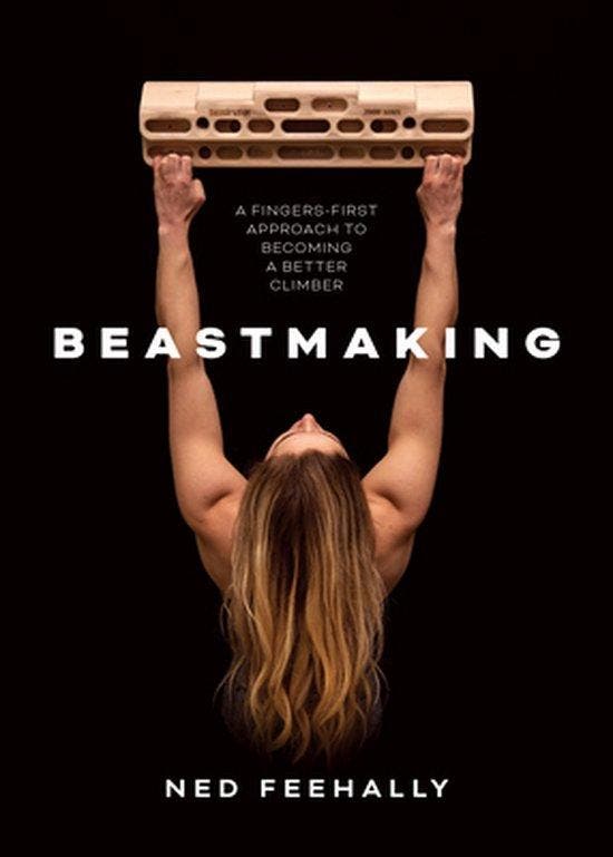 Beastmaking 9781839810091 Ned Feehally, Boeken, Taal | Engels, Zo goed als nieuw, Verzenden
