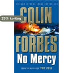 No Mercy 9780743490016 Colin Forbes, Verzenden, Gelezen, Colin Forbes