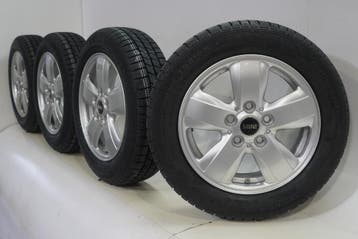 Mini Cooper / S / One / Cabrio F55 F56 F57 492 15 inch velge, Ophalen of Verzenden