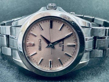 Seiko - Grand Seiko - 4J51-0AB0 - Dames - 2000-2010