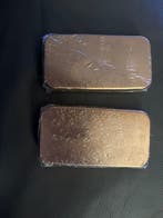 1 kilogram - Koper .999 - Geiger Edelmetalle, Germany -